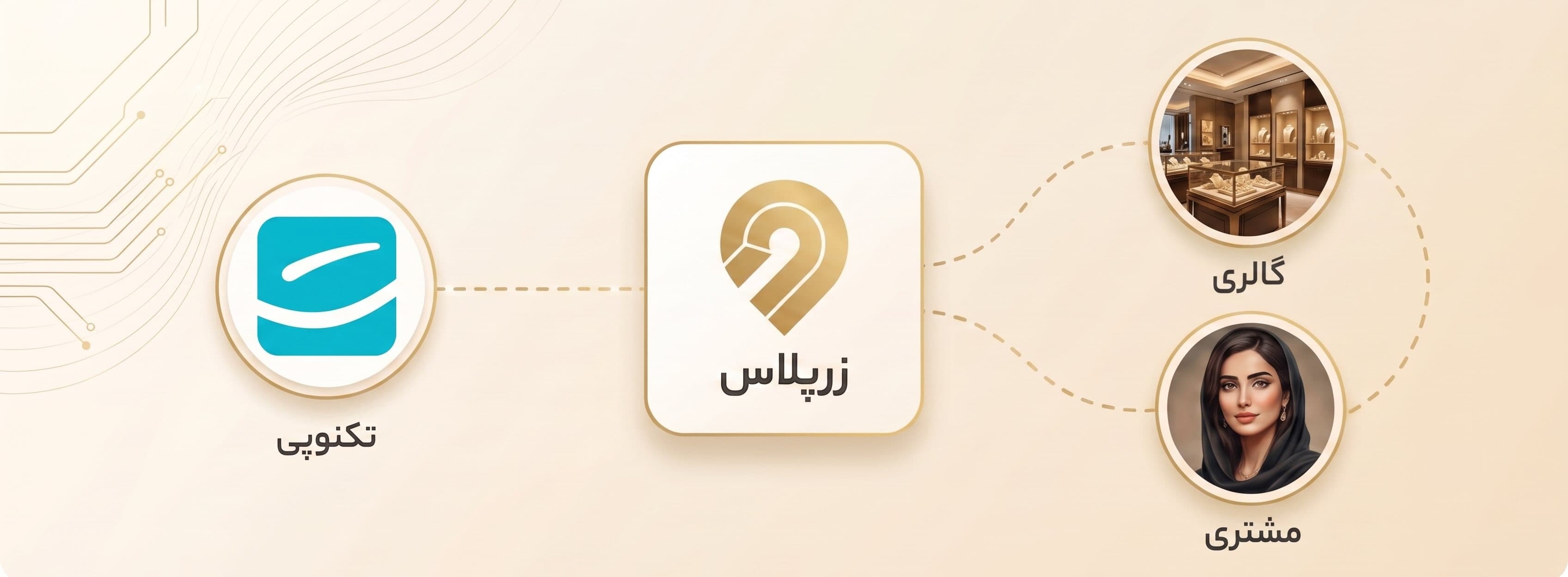 تصویر معرفی ساختار زرپلاس 3