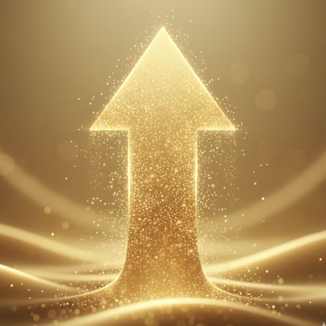 درصد رشد فروش هفتگی